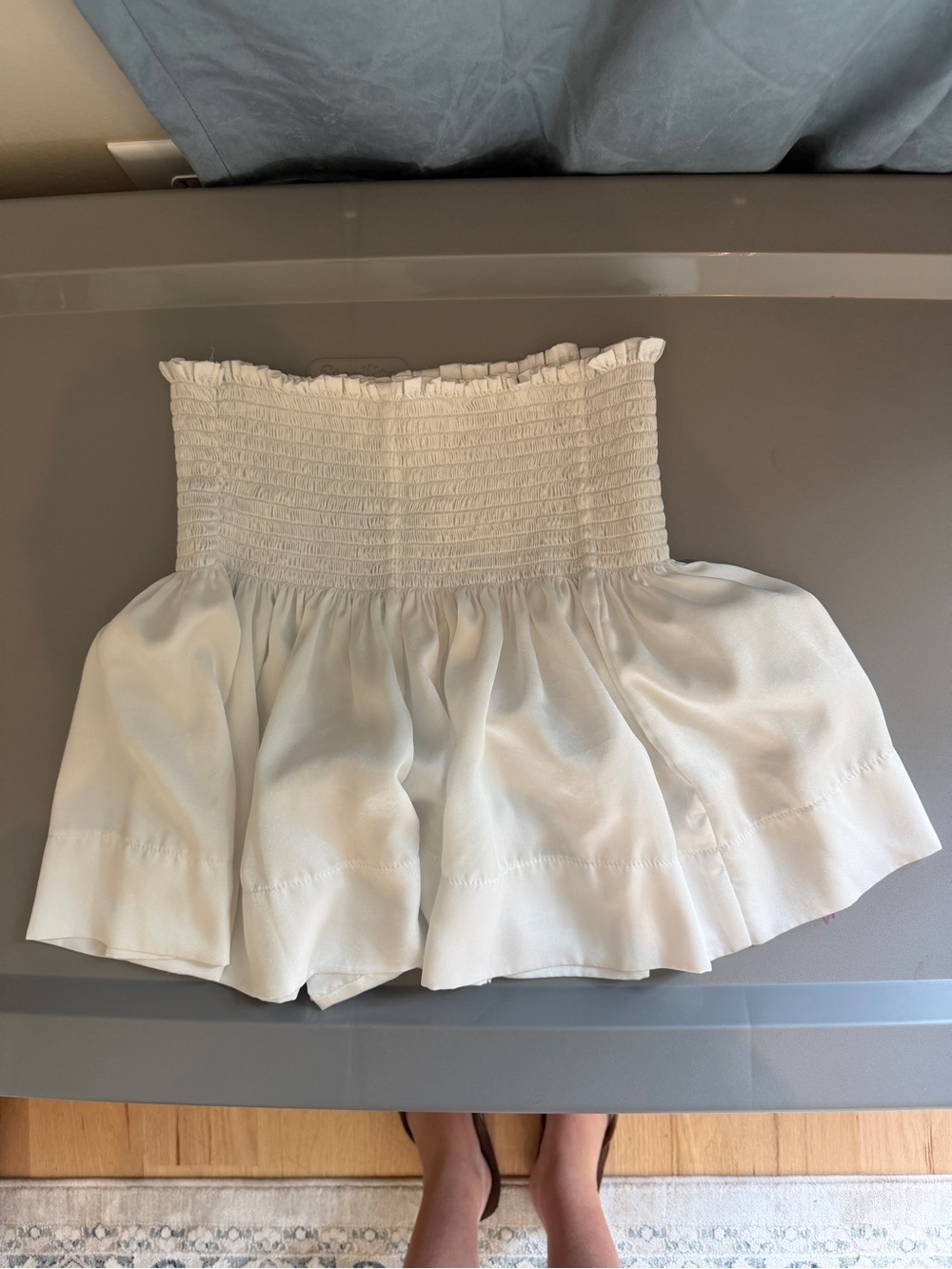 Koch shorts